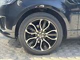 Land Rover Range Rover Sport 3,0 SDV6 HSE Dynamic AT 4x4 ČR - náhled 31