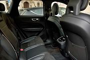 Volvo XC60.