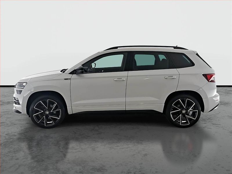Škoda Karoq (2021) Sportline 2.0 TDI - fotka 3 z 17