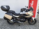 Honda NT 1100 Top Box - náhled 1