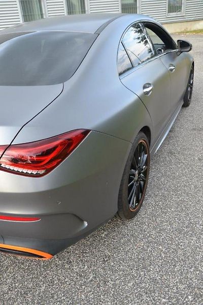Mercedes-Benz CLA 180 d Edition 1 AMG - fotka 46 z 56