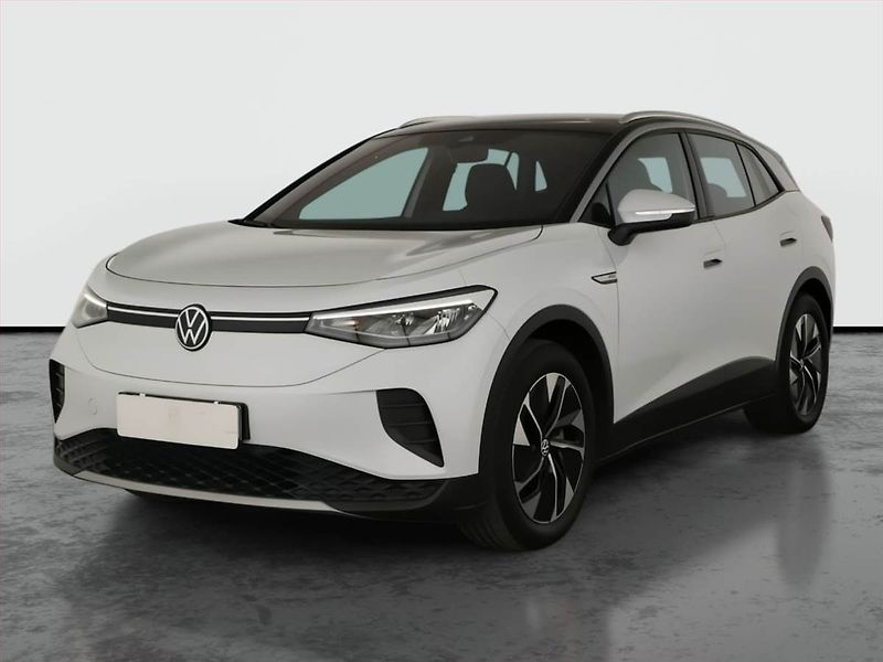 Volkswagen ID.4 (2021) 1st (82 kWh), SoH 92% - fotka 2 z 19