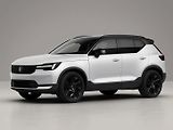 Volvo XC40 (2026) B4 ULTRA BLACK EDITION - náhled 1