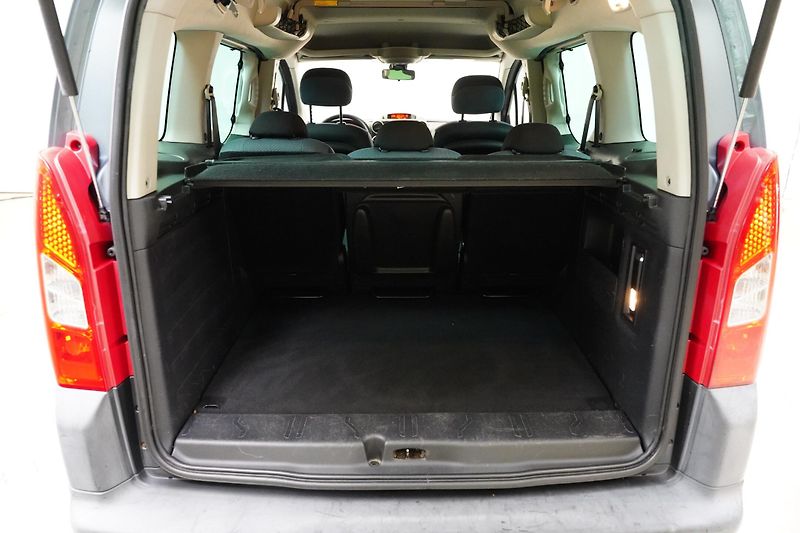 Citroën Berlingo - fotka 23 z 23