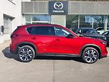 Mazda CX-5 (2026) 2.5i EXCLUSIVE-LINE 4x4AWD - náhled 3