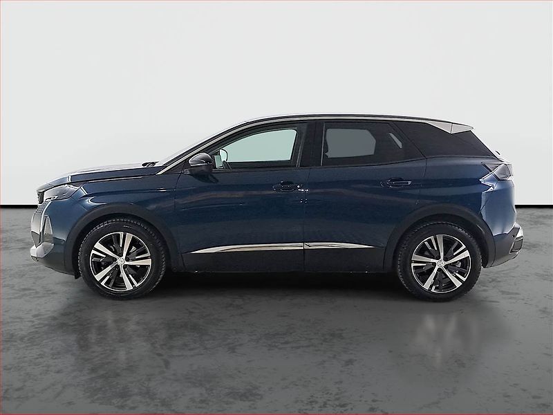 Peugeot 3008 (2022) 1.2 PureTech - fotka 3 z 22