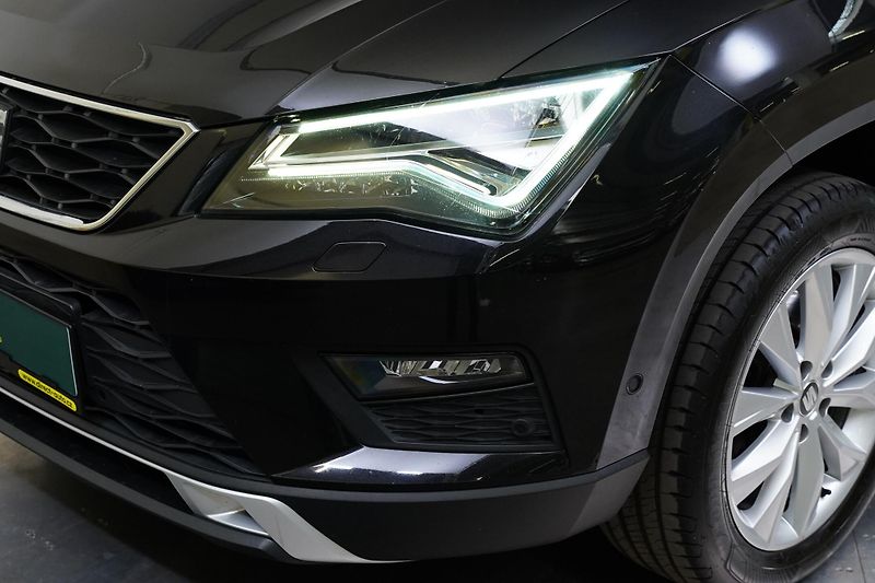 Seat Ateca - fotka 9 z 26