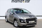 Peugeot 3008 1.6THP 115kW PREMIUM ČR - náhled 1