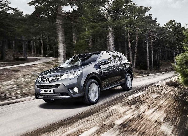 V případě pořízení ojetého Volkswagenu Sporstvan máte velkou naději, že bude spolehlivě sloužit ještě dlouho