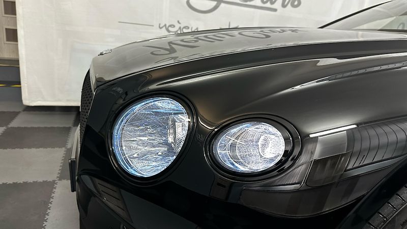 Bentley Continental GT S V8 / ZÁRUKA / TOP STAV  - fotka 18 z 49