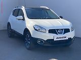 Nissan Qashqai (2012) 1.6dCi 4x4, 2.maj,ČR, AC, TZ - náhled 1
