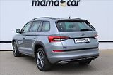 Škoda Kodiaq 2.0 TDI 140kW SPORTLINE 4x4 ČR - náhled 4