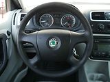 Škoda Fabia (2007) 1.2i, AC, temp, STK3/28 - náhled 12