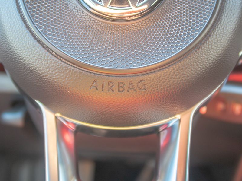 Volkswagen up! (2018) G T I ! - fotka 31 z 44