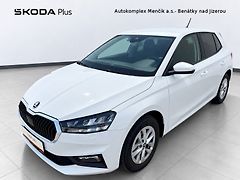 Škoda Fabia (2025) TOP SELEC TS 85/1.0 A7F - fotografie inzerátu