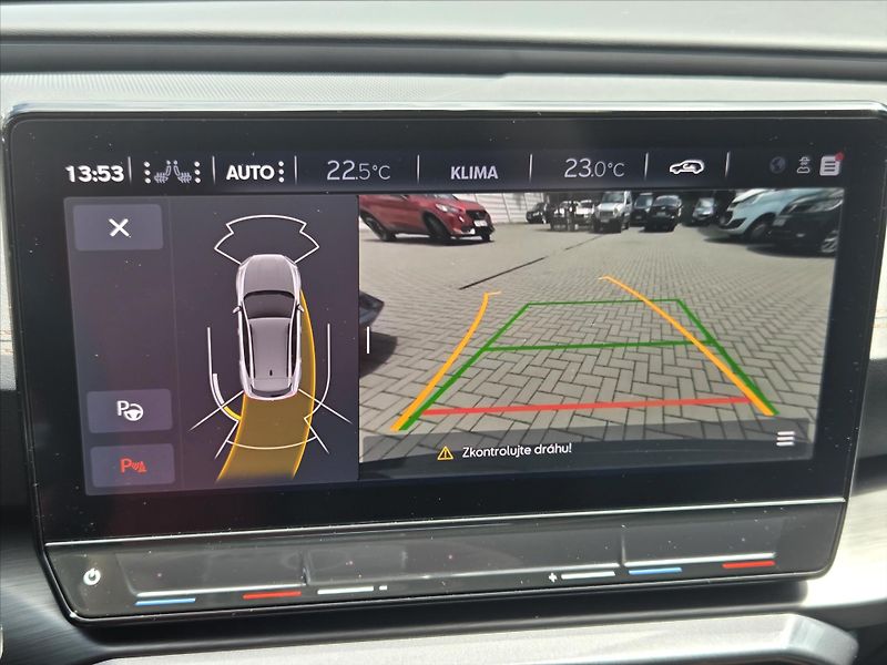 Cupra Formentor 1,5 TSi DSG Záruka2029 ČR 1.ma - fotka 19 z 22