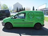 Volkswagen Caddy 1,9 TDi 77kW - náhled 7
