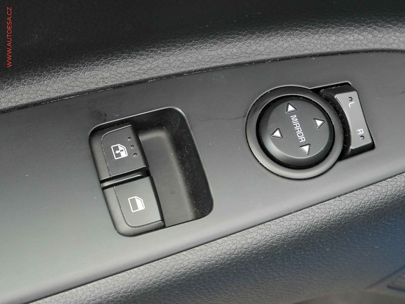 Kia Rio (2022) 1.2 DPi, 1.maj,ČR, Comfort - fotka 11 z 18