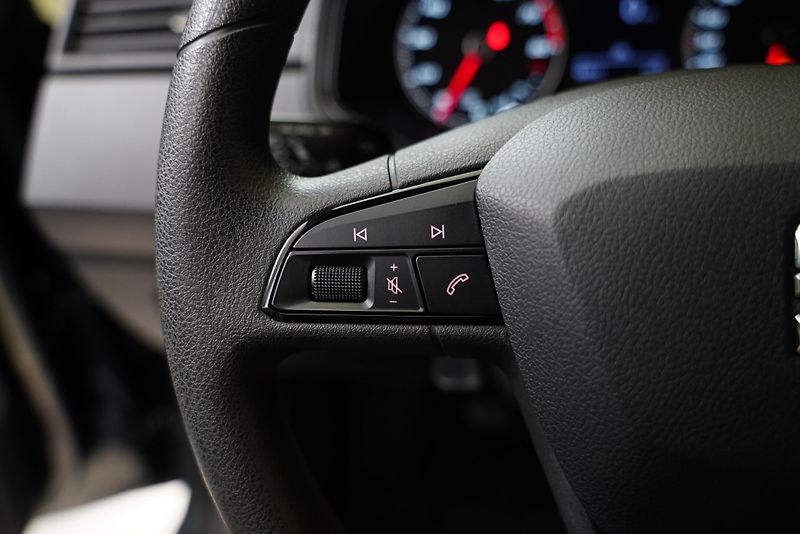 Seat Ibiza - fotka 15 z 24