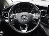 Mercedes-Benz Třídy V 2,0 220d L 9G Facelift 7 míst - náhled 19