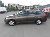 Dacia Logan 1,0i LPG+BENZIN ! - náhled 4