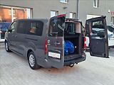 Toyota ProAce Verso 2.0 D-4d 106kw L2 Shuttle, ČR - náhled 41