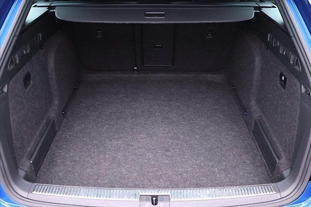 Škoda Superb Sportline 2,0 TDI., zdroj: se svolením Davo Car