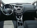 Kia Ceed (2014) 1.6 CRDI, ČR, AC, temp - náhled 8