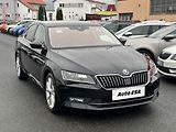 Škoda Superb (2018) 2.0 TSI 4x4, 2.maj,ČR, STK6 - náhled 1