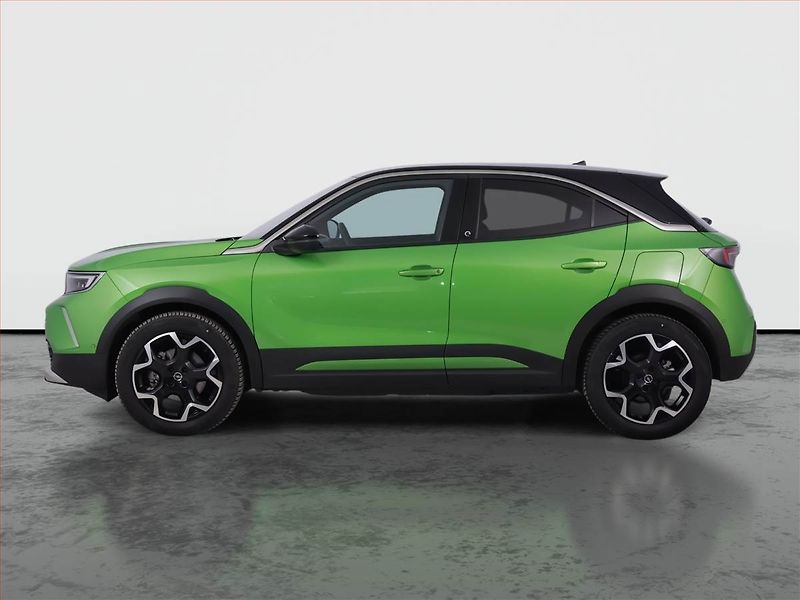 Opel Mokka (2021) Electric 50 kWh, SoH 90% - fotka 3 z 21