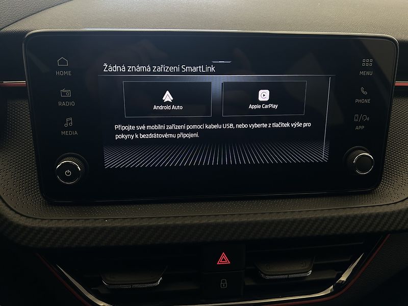 Škoda Scala 1.5 TSI Monte Carlo - fotka 14 z 24