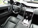 Land Rover Discovery Sport D150 S AWD A/T 7míst Tažné DPH - náhled 24