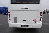 Mercedes-Benz (2017) APOLLO / EURO 6 / 41 OSÓB / 11 - náhled 43