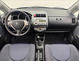 Honda Jazz 1,3 i DIGIKLIMA NOVÁ STK ČR - náhled 7