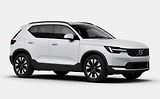 Volvo XC40 (2026) B3 AUT CORE - náhled 8