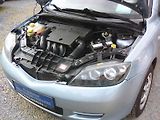 Mazda 2 (2007) 1.4i, 2.majitel - náhled 29