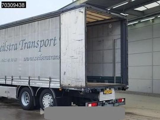 Renault (2018) 430 6x2 shrnovačka EURO 6 - fotka 5 z 15