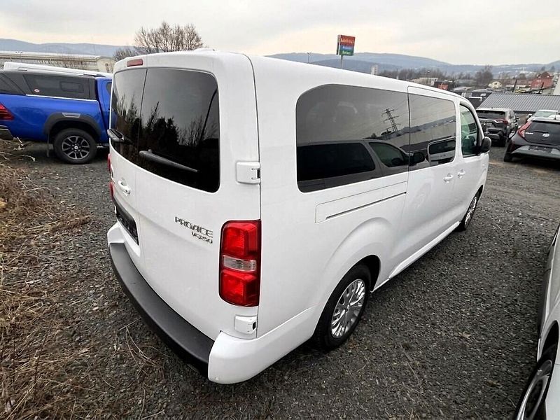 Toyota ProAce Verso 2,2 L2 Business + Mobility pak - fotka 6 z 7