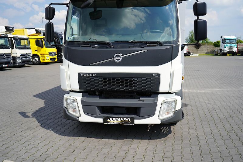 Volvo FL (2018) 280 / ACC / E 6 / ZESTAW PRZEJ - fotka 23 z 52