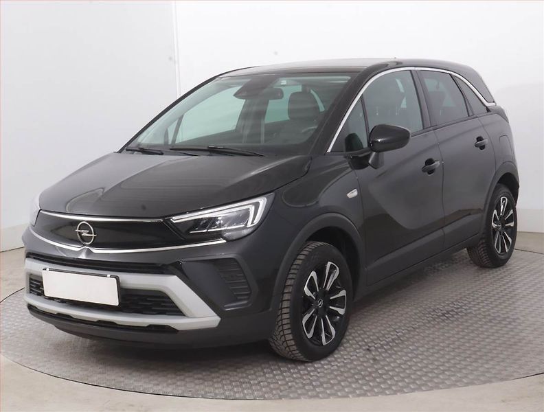 Opel Crossland X (2023) Elegance 1.2 Turbo, Automat - fotka 2 z 16