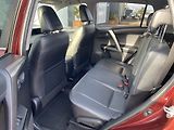 Toyota RAV4 2.0i, ČR-2m, Executive, 4x4 - náhled 12