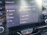 Toyota Yaris 1.5i, ČR, Comfort, záruka - náhled 13