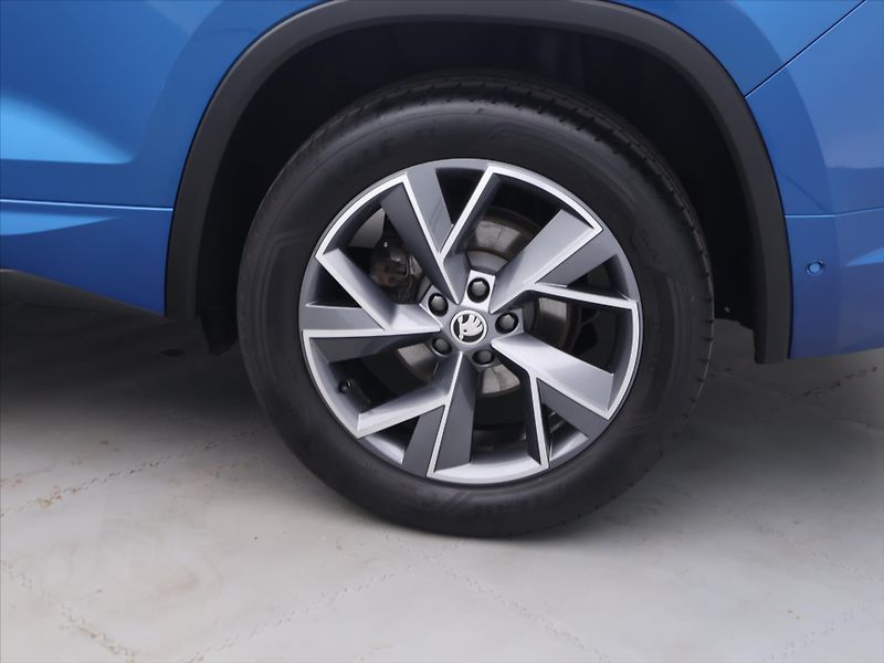 Škoda Kodiaq 2,0 TDI 147kW Sportline 4x4 DP - fotka 24 z 31