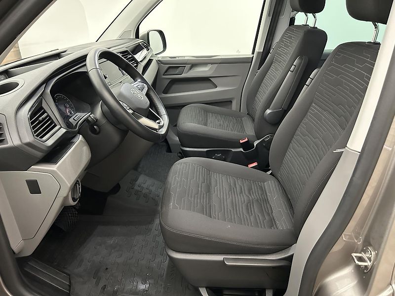 Volkswagen Caravelle 2.0 TDI Comfortline, Long - fotka 20 z 27