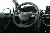 Ford Fiesta (2022) Trend 1.0 EcoBoost, ČR,1.maj - náhled 8