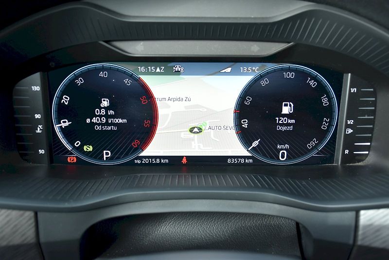 Škoda Kodiaq (2021) STYLE PLUS 2.0TDI 110kW 4x4 DS - fotka 14 z 35