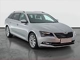 Škoda Superb (2018) 2.0 TDI, Automat, Navi, Xenony - náhled 1