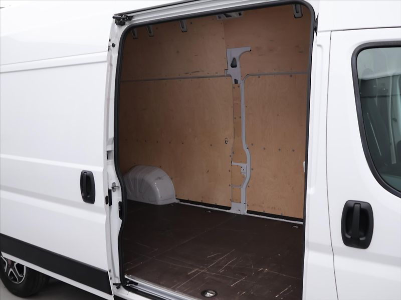 Fiat Ducato 2.2 MTJ 132kW L4H3 MAXI CZ DPH - fotka 13 z 28