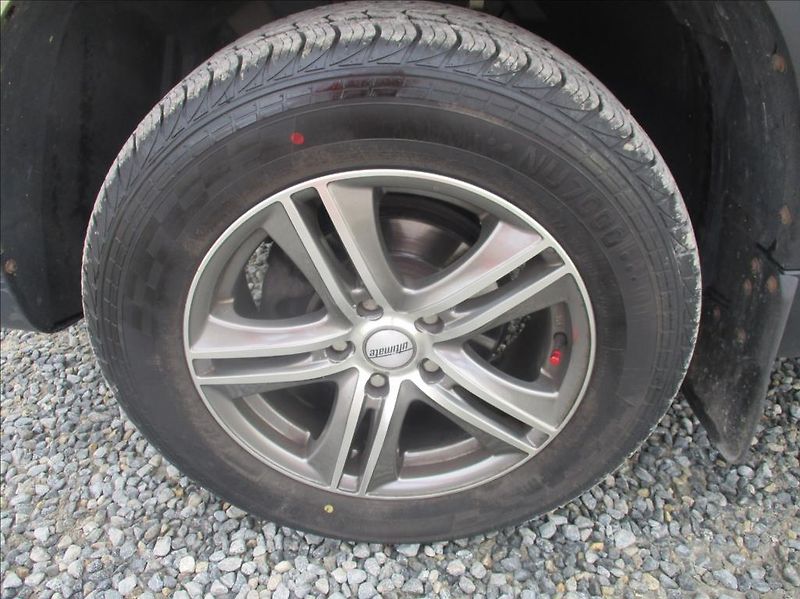 Dacia Duster 1,6 i 16v, klima,serv.historie - fotka 29 z 46
