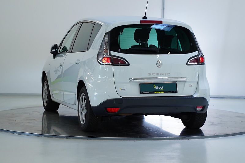 Renault Scénic - fotka 7 z 27